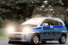 mine's honda fcx.jpg