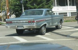 Mercury Comet 1964.JPG