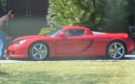 Porsche Carrera GT.JPG