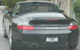 Porsche 911 Turbo S Cabriolet 2005.JPG