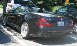 Mercedes-Benz SL55.JPG