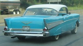 Chevrolet Bel Air.JPG