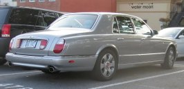 Bentley Arnage.JPG