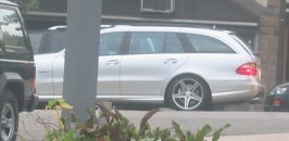 Mercedes-Benz E63 Wagon.JPG