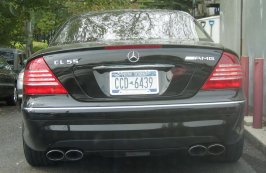 Mercedes-Benz CL55 AMG.JPG