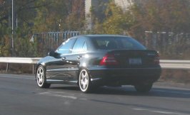 Mercedes-Benz C55 AMG.JPG