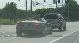 Aston Martin DB9 Volante.JPG