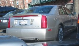 Cadillac STS-V 2006.JPG