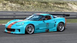 Chevrolet Corvette Gulf Z06 2.jpg