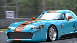 Dodge Viper SRT10 Gulf  14.jpg