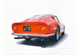 Mcqueen Ferrari 275 GTBs.jpg