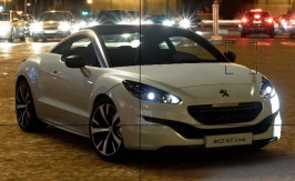 Peugeot RCZ GT Line.png