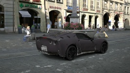 25.2-Chevrolet Corvette C7 Test Prototype (No License Plate) At Bern Market Street.jpg