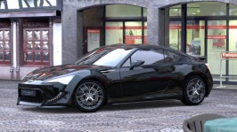 29.1-Toyota FT-86 II Concept '11-Silky Black Original Color With Correct Regular Brake Calipers.jpg