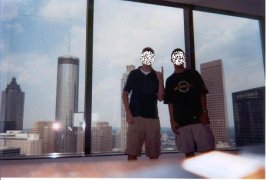 tim and i inside centennial tower.jpg