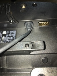 Logitech G920 wheel cable (USB) snapped | GTPlanet