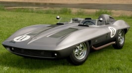 Chevrolet Corvette StingRay Racer Concept 1959.jpg