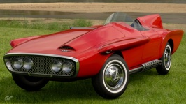 Plymouth XNR Ghia Roadster 1960.jpg