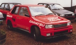 Daihatsu Charade DeTomaso 926R Group B Prototype 1985.jpg