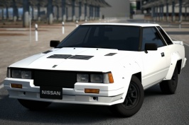 Nissan SILVIA (S110) 240RS 1983.jpg