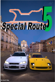 SSR5 Manga COVER.png