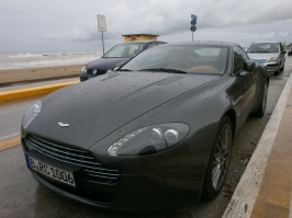 Aston Martin V8 Vantage 2008 (Anteriore).JPG