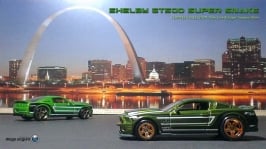 COUPLES COLLECTION - Shelby GT500 Super Snake.jpg