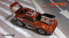 Tooned - Dodge Charger Daytona '70.jpg