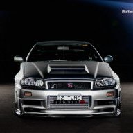 How Can Gt5 Not Have The Nismo Skyline Gt R R34 Z Tune Page 3 Gtplanet