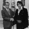 Elvis Nixon