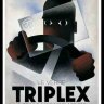 Triplexbee