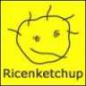 ricenketchup