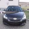 Chevy Cruze