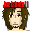 Justskate11