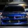 Evo9TwinTurbo