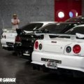 GTR fanatic