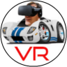 VR Sim Racer