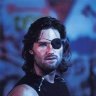 Snake Plisken