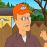 dalegribble