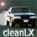 cleanLX