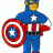 Captain Amerika