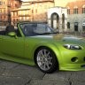 Mazda Roadster RS (NC) '07