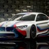 BMW Vision Gran Turismo