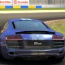 Audi R8 5.2 FSI quattro Chrome Line