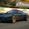 Lotus Elise Type 72 '01