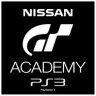 Nissan Leaf G (GT Academy Edition) '11