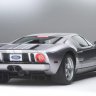 FORD GT Concept '02