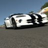 Vic Viper (SRT Viper GTS '02)