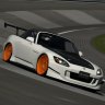 Bambi's Honda S2000 '06