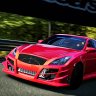 High End Performance G37 Ultimate 500PP Racing Tune